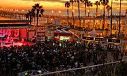 Oceanside California polygraph examination